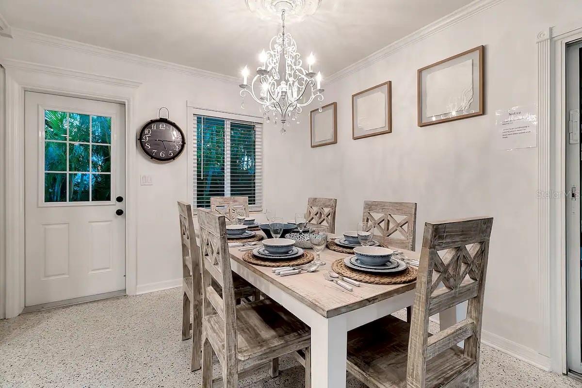 LEMON BAY ESTATES 01 - Residential Lease