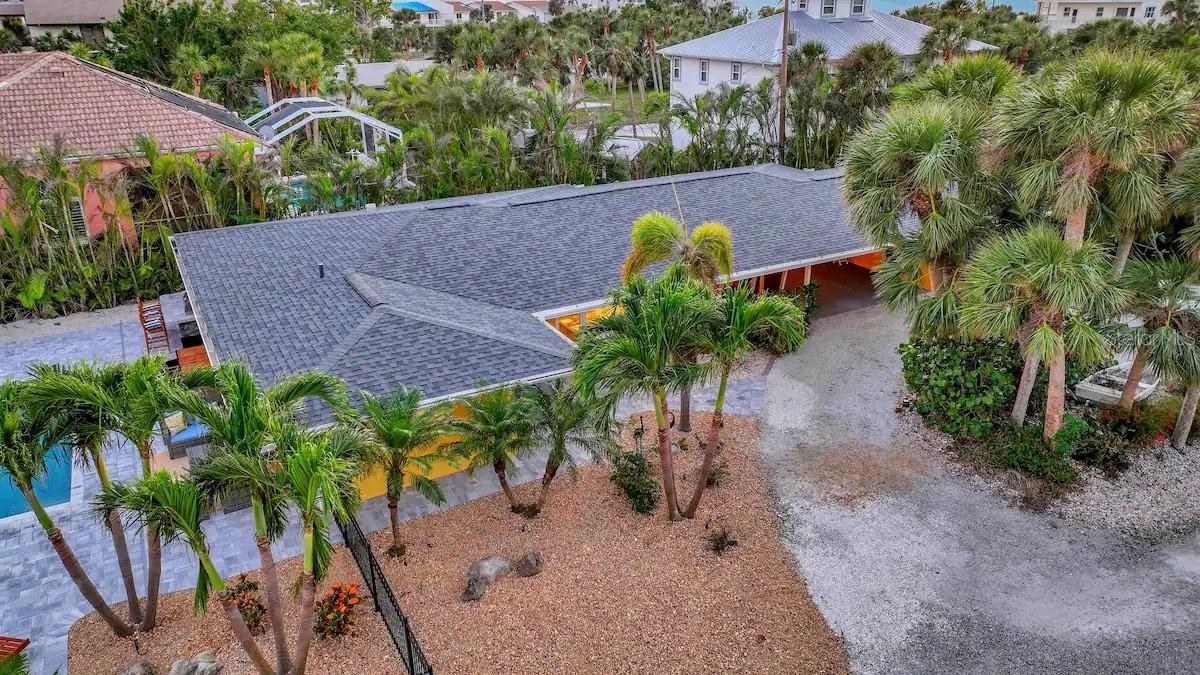 LEMON BAY ESTATES 01 - Residential Lease