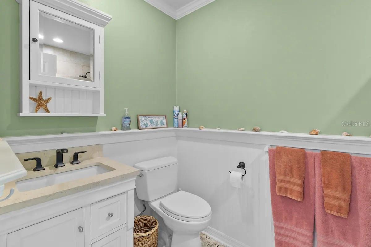 LEMON BAY ESTATES 01 - Residential Lease