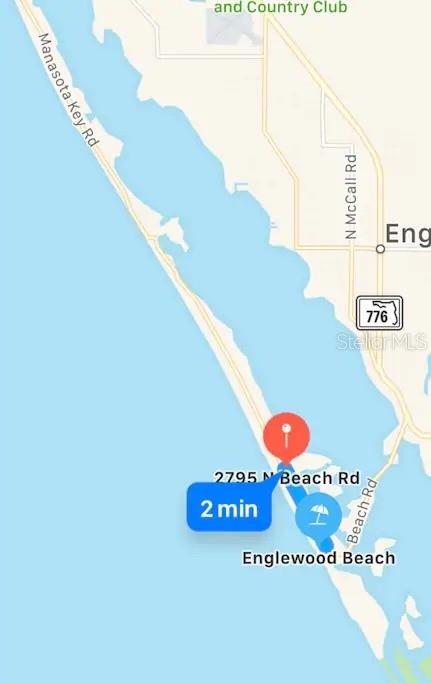 LEMON BAY ESTATES 01 - Residential Lease