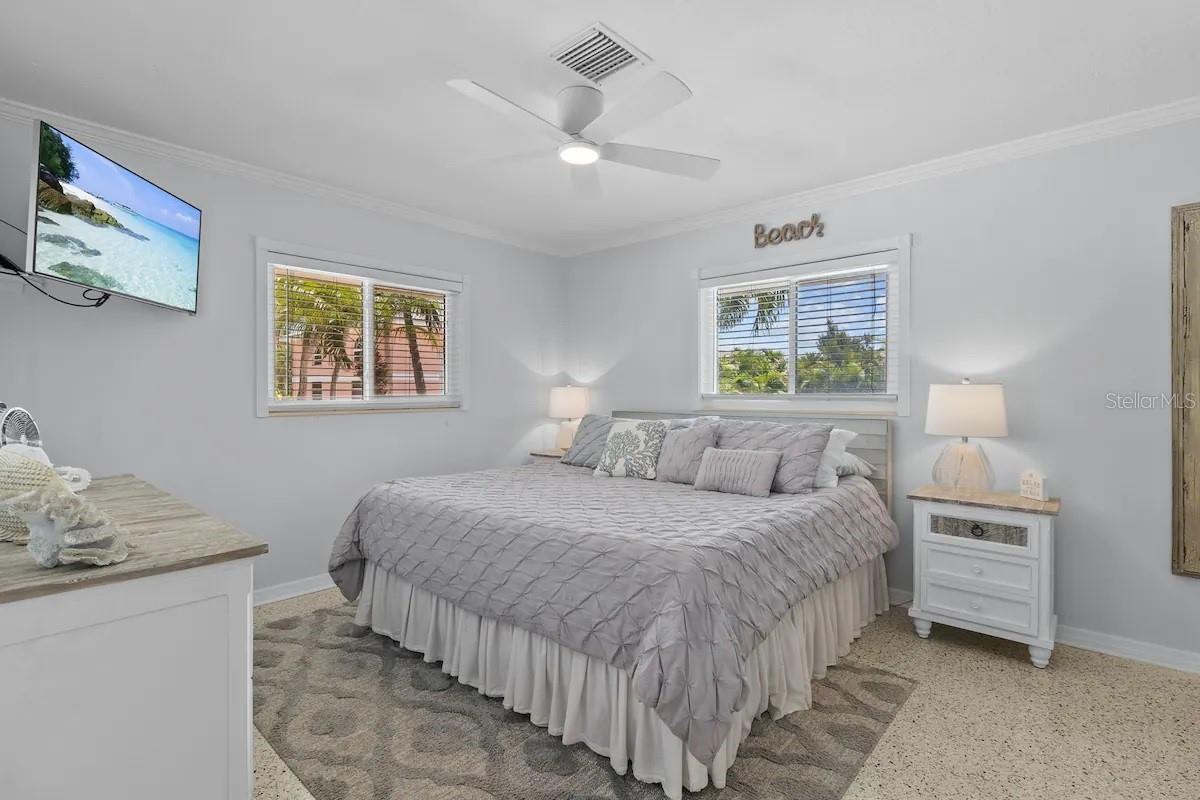 LEMON BAY ESTATES 01 - Residential Lease