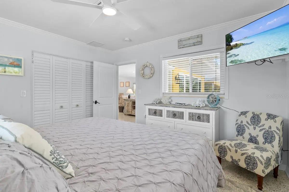 LEMON BAY ESTATES 01 - Residential Lease