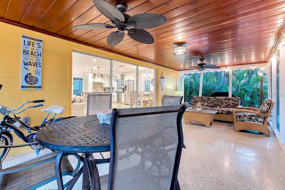 LEMON BAY ESTATES 01 - Residential Lease