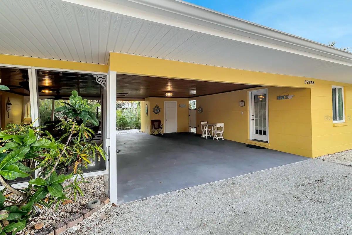 LEMON BAY ESTATES 01 - Residential Lease