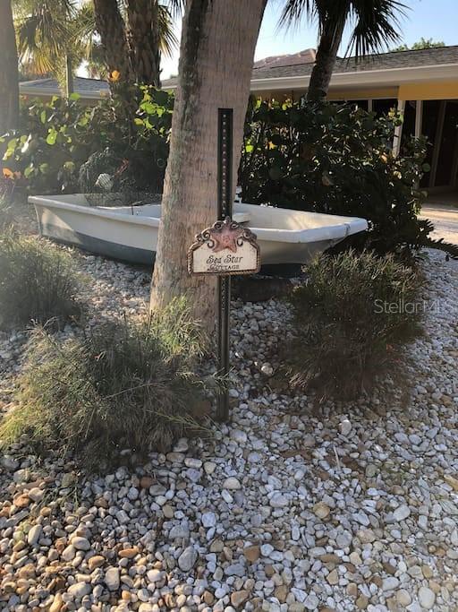 LEMON BAY ESTATES 01 - Residential Lease