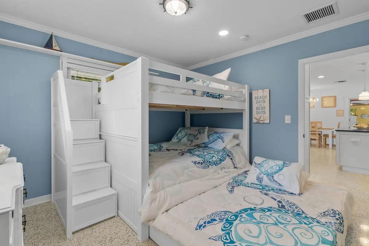 LEMON BAY ESTATES 01 - Residential Lease