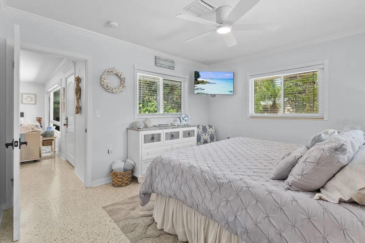 LEMON BAY ESTATES 01 - Residential Lease
