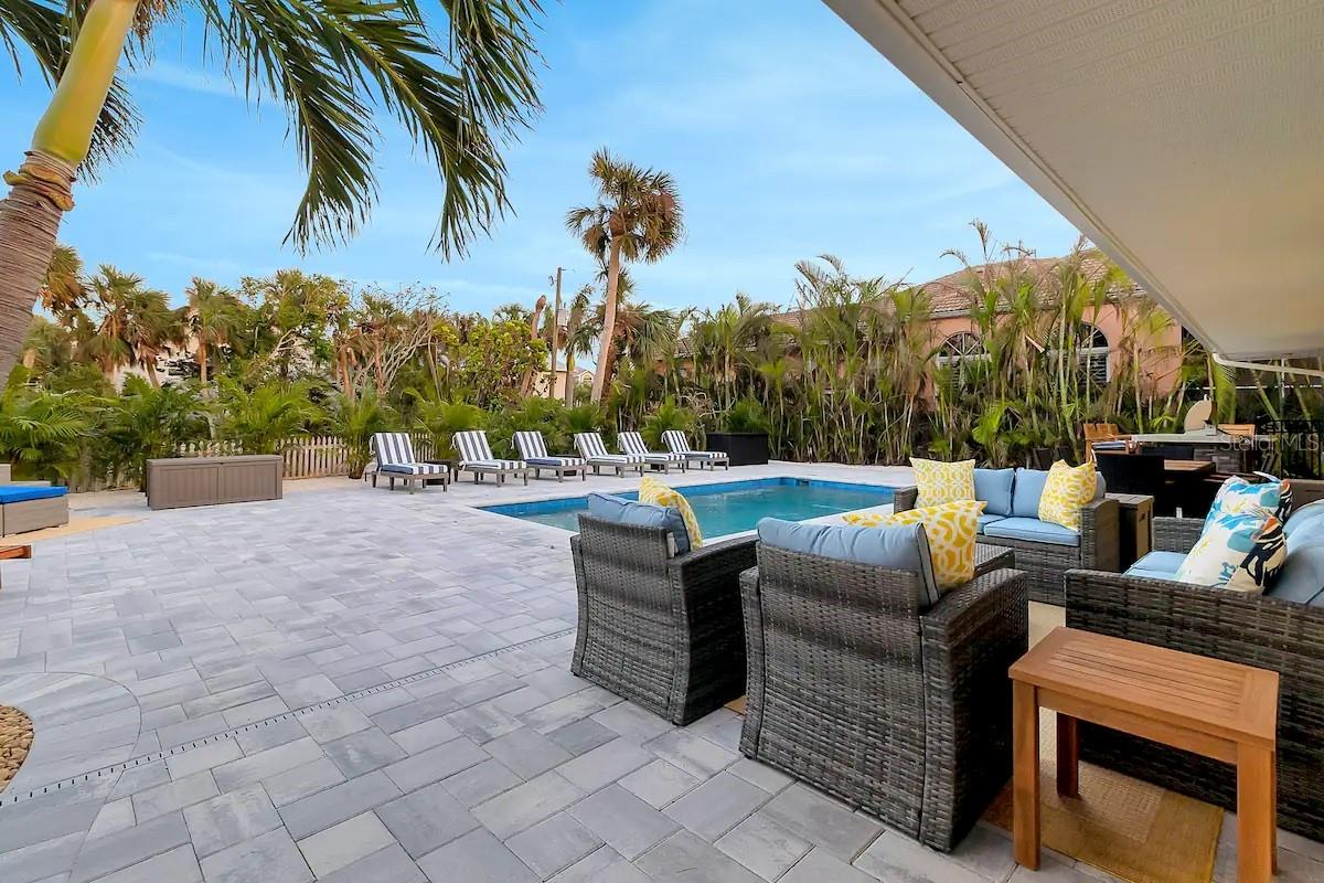LEMON BAY ESTATES 01 - Residential Lease