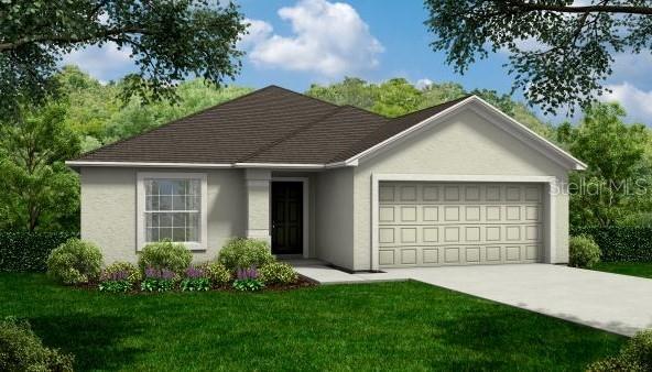 Pre-Construction. To be built. **PRE-CONSTRUCTION** Create your Florida Dream Home here in the growing community of Tropical Gulf Acres with Vazquez Family Builders. Their PRESERVE FLOOR PLAN is a stunning 3-bedroom, 2-bathroom home offering 1,447 square feet of well-designed living space, perfect for a growing family. With an open-concept layout, a spacious eat-in kitchen, and a private master suite, The Preserve delivers the ideal blend of comfort and functionality. Let's talk location! This community (along with all of Punta Gorda) is becoming THE PLACE with new growth with building happening everywhere. This property is located just 3 minutes from US Hwy 41/Tamiami Trail and under 10 minutes from Tuckers Grade/I-75 access. Plus. you’re just 8 minutes from Publix. **Bundle and Save... or even Build Larger — Adjacent Lot 27421 Treadmill Dr. Is Also Available!**