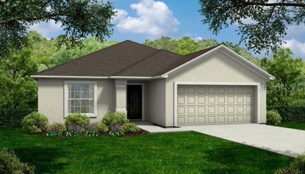 Photo of 27415 Treadmill Drive, Punta Gorda, FL 33955 (MLS # G5100460)
