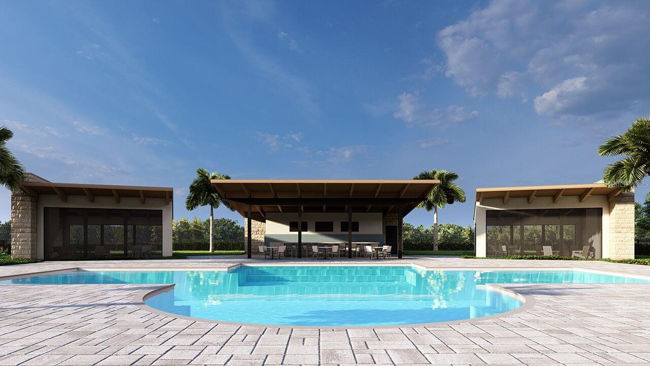 SOUTHPOINTE - Residential