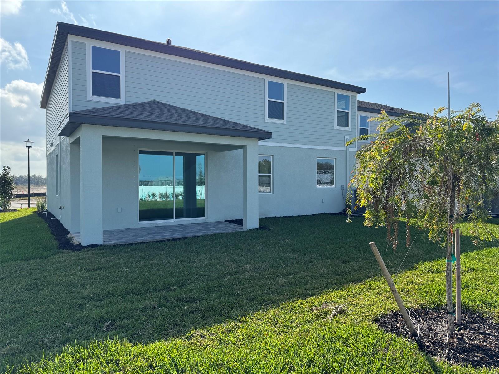 SOUTHPOINTE - Residential