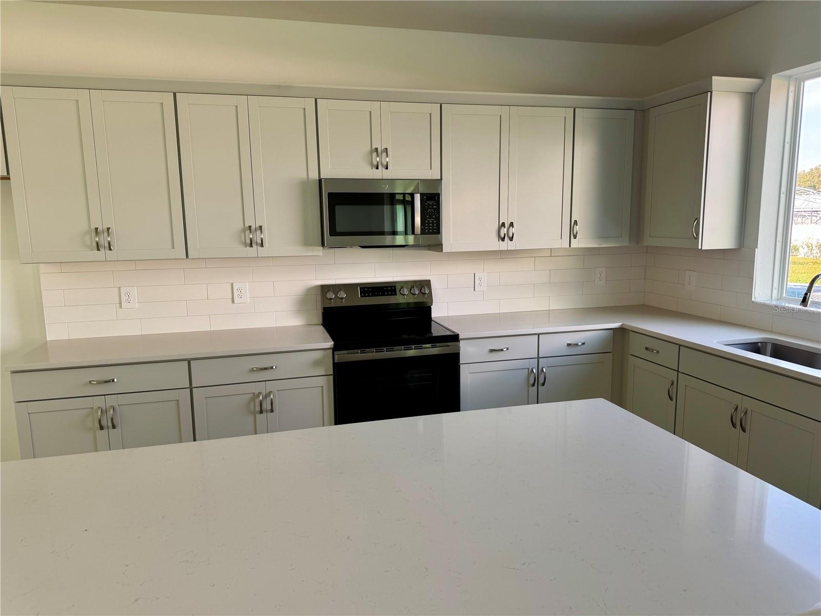 SOUTHPOINTE - Residential