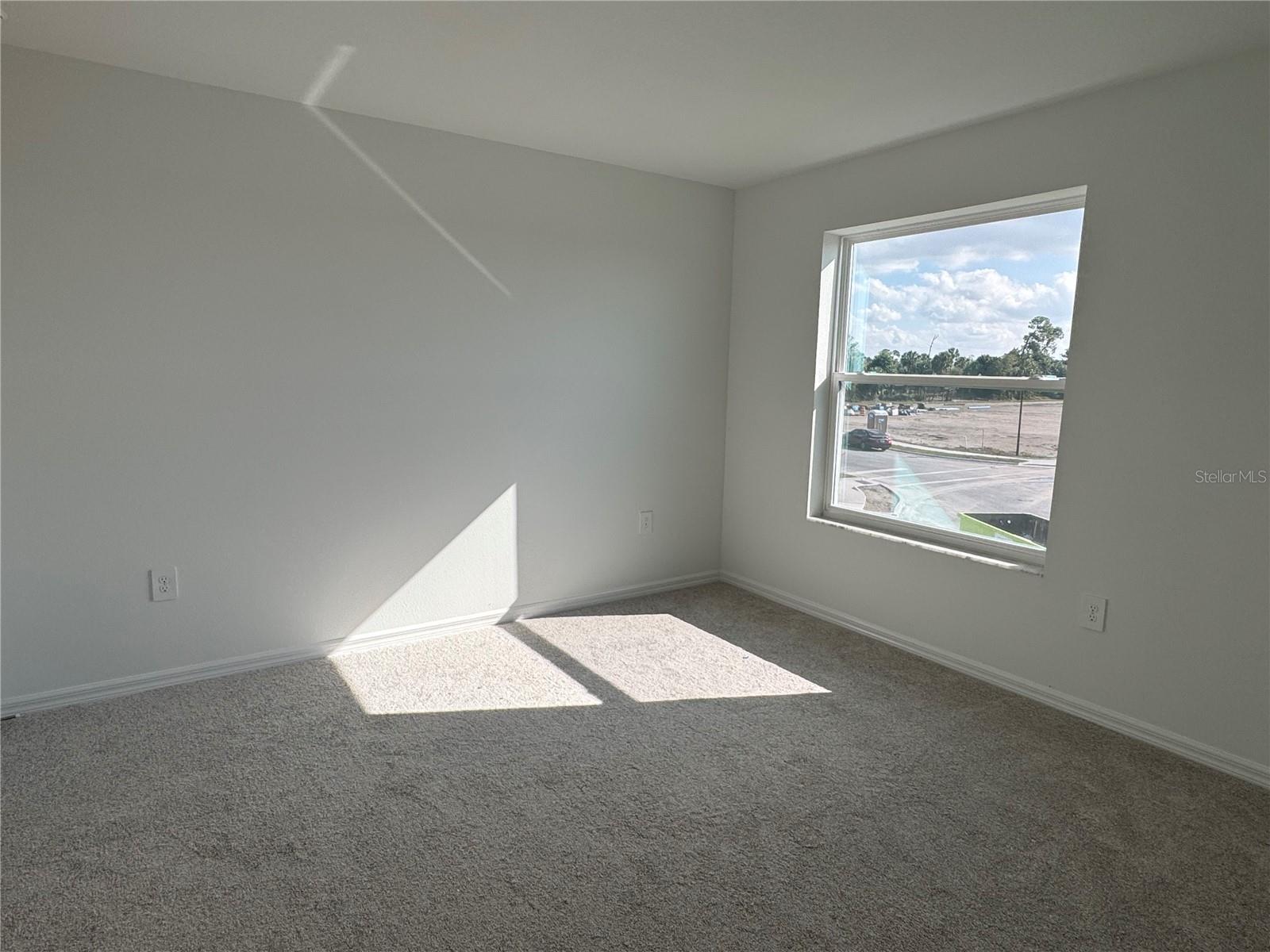 SOUTHPOINTE - Residential