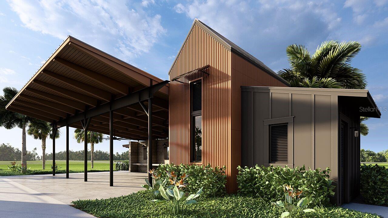 SOUTHPOINTE - Residential