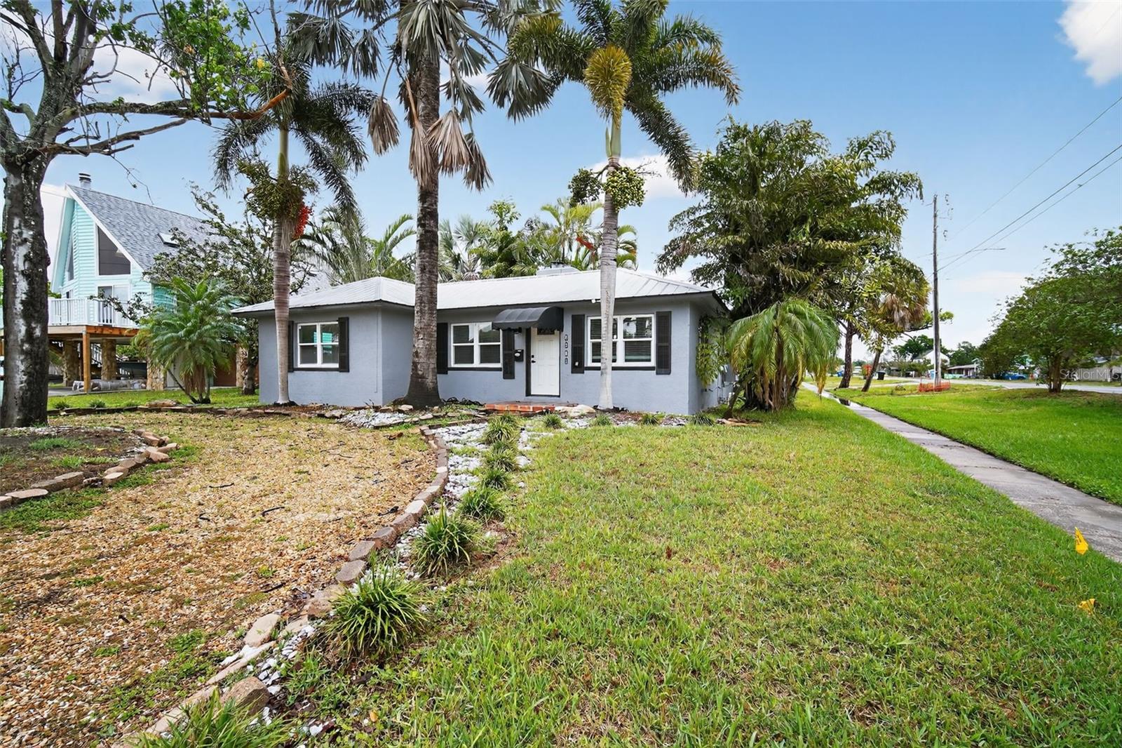 RIO VISTA SEC 5 - Residential