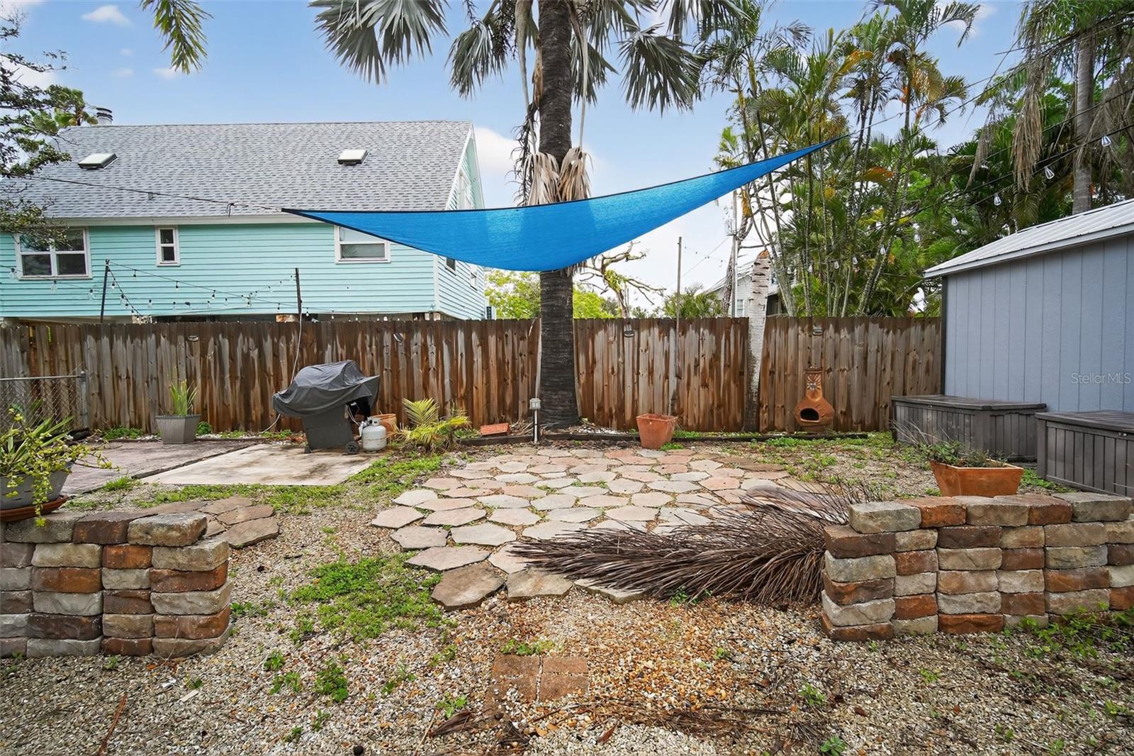 RIO VISTA SEC 5 - Residential