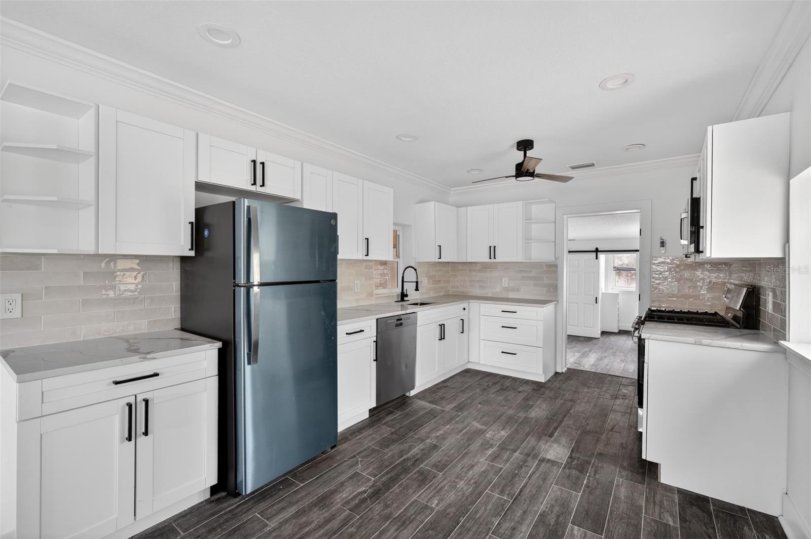 RIO VISTA SEC 5 - Residential