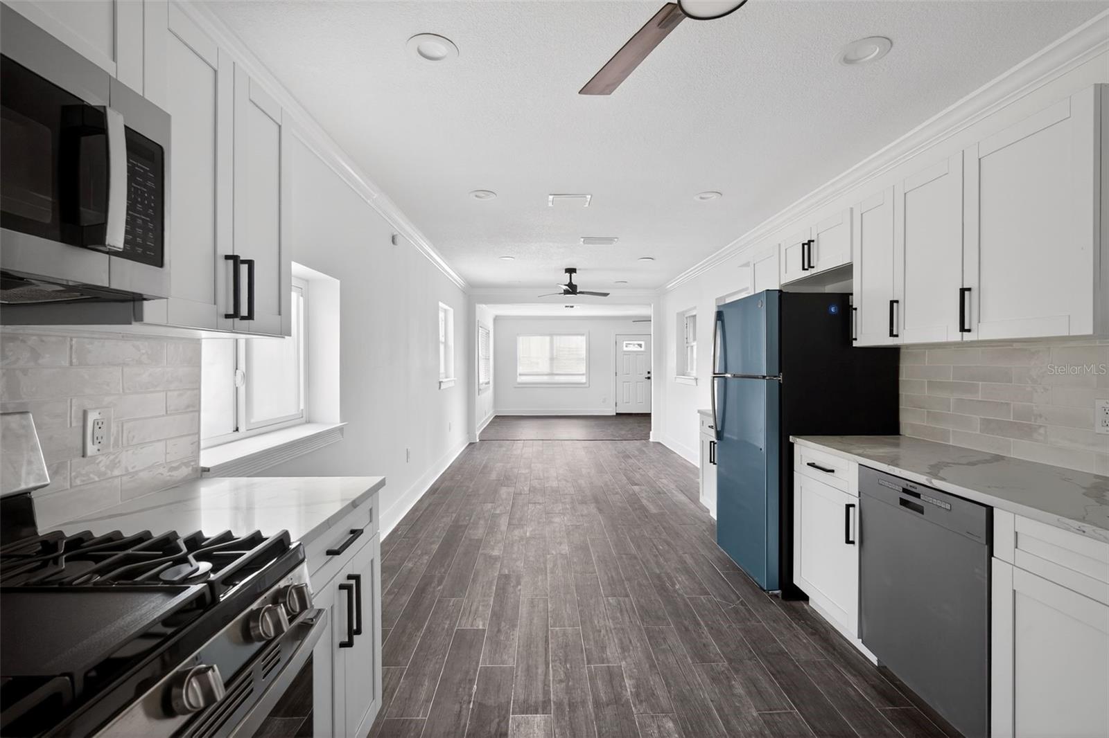 RIO VISTA SEC 5 - Residential