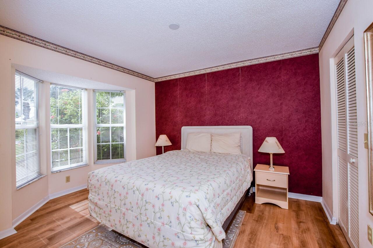 HARRINGTON LAKE - Residential