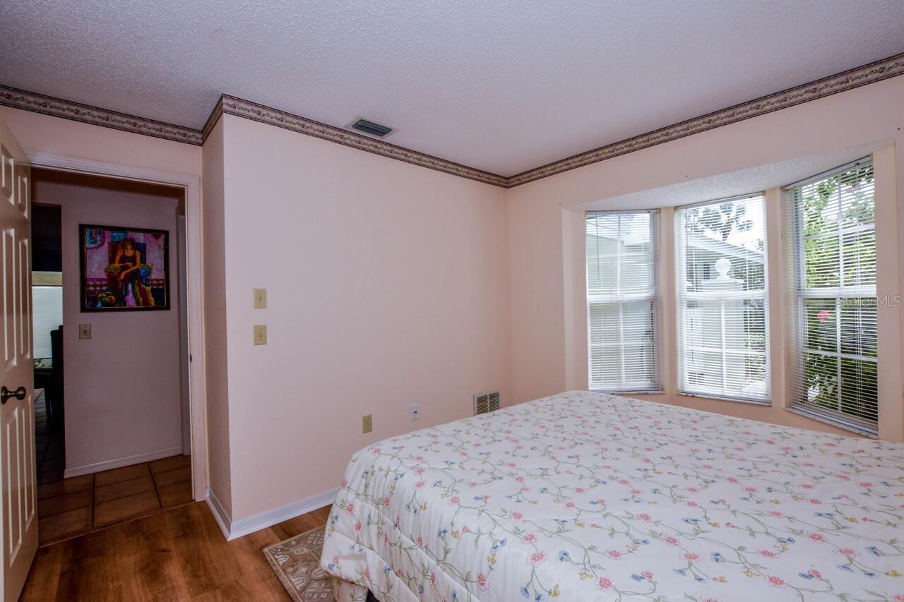 HARRINGTON LAKE - Residential