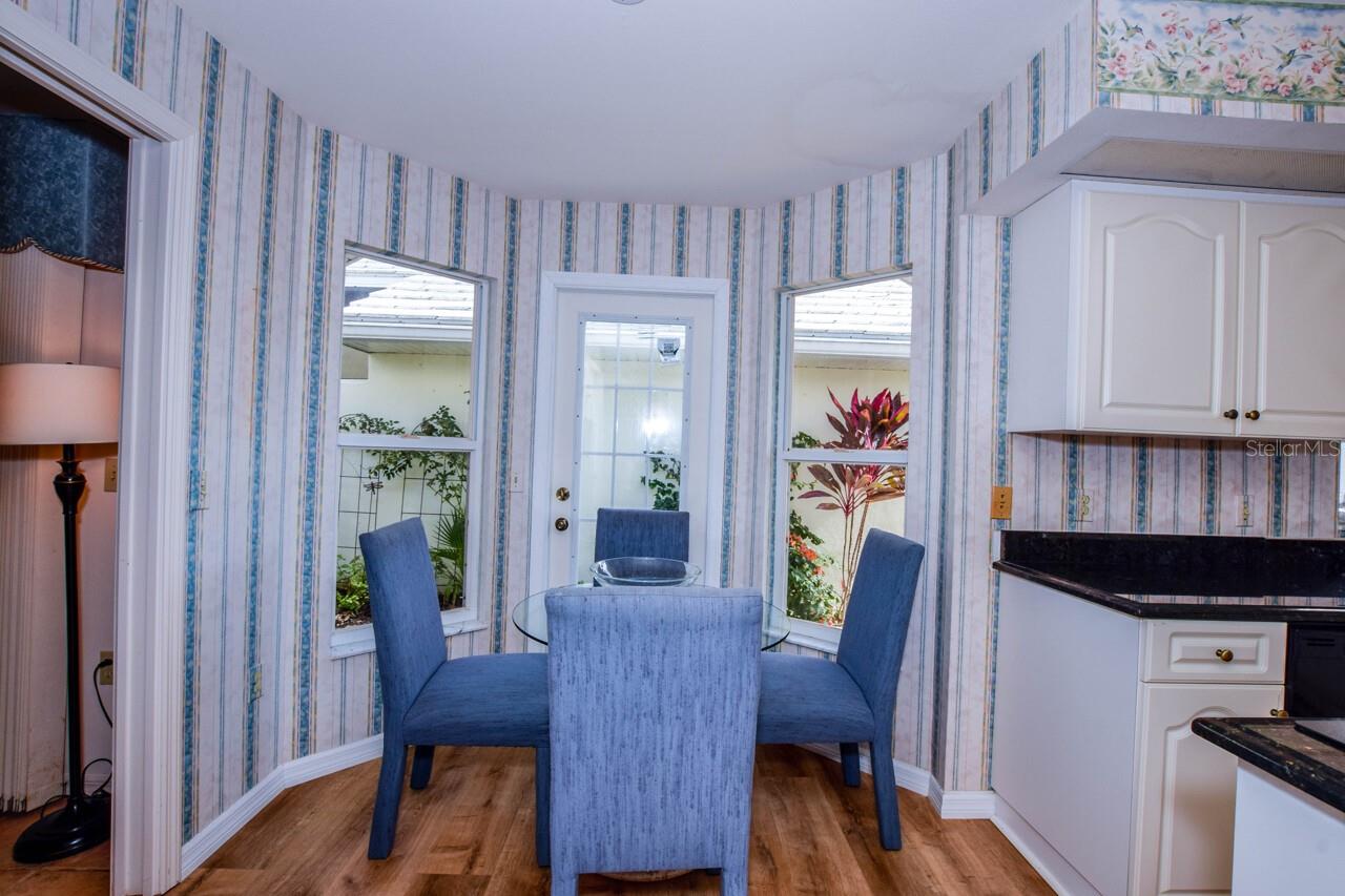 HARRINGTON LAKE - Residential