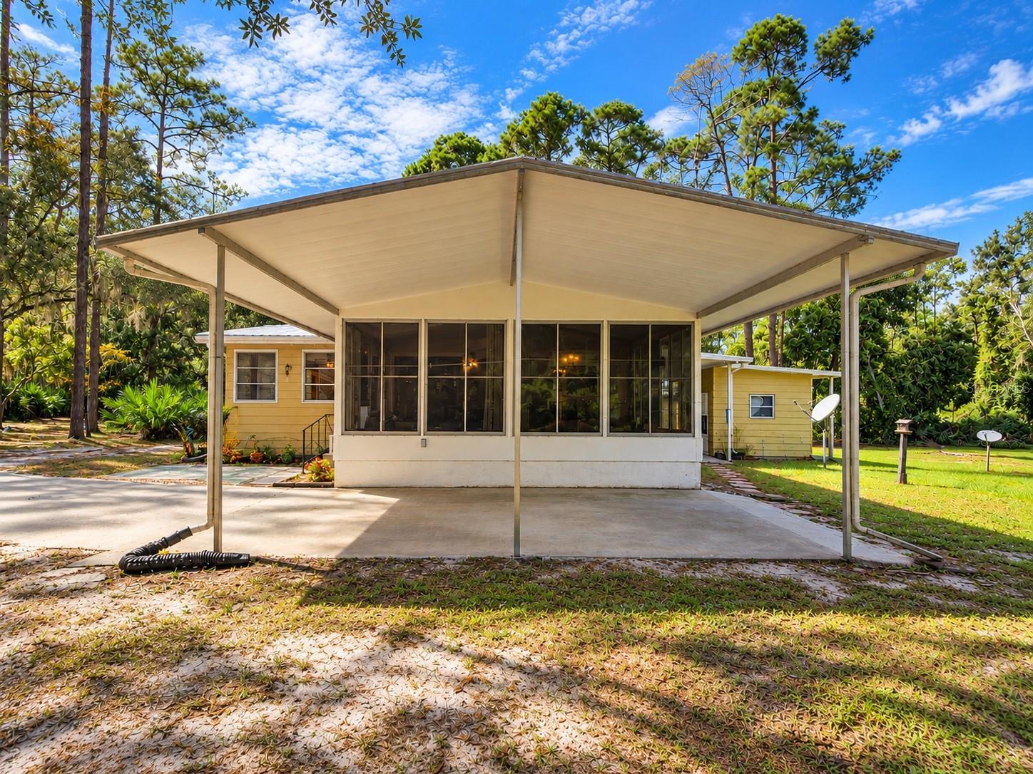 126 BAYBERRY ROAD