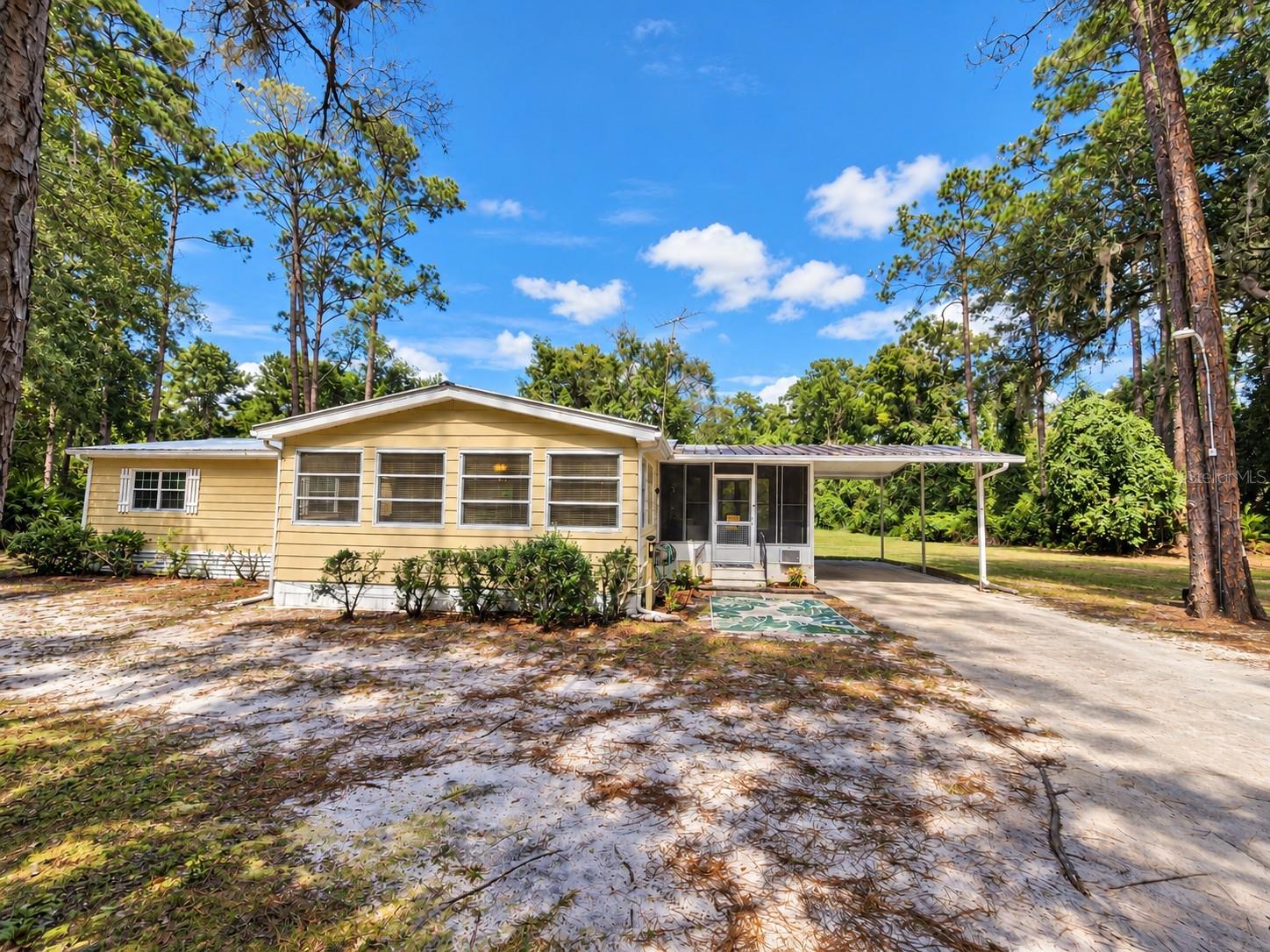 126 BAYBERRY ROAD
