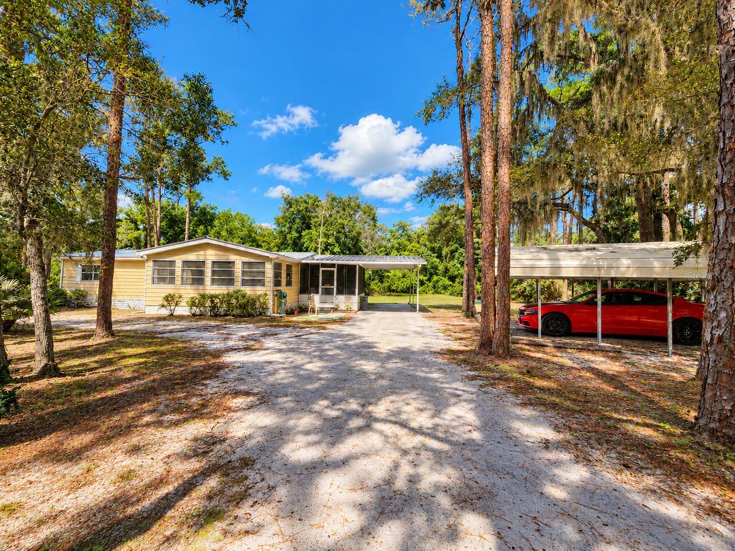 126 BAYBERRY ROAD