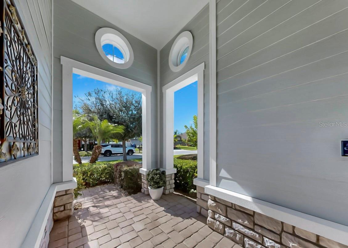 TRIPLE CREEK PH 1 VILLAGE B - Residential