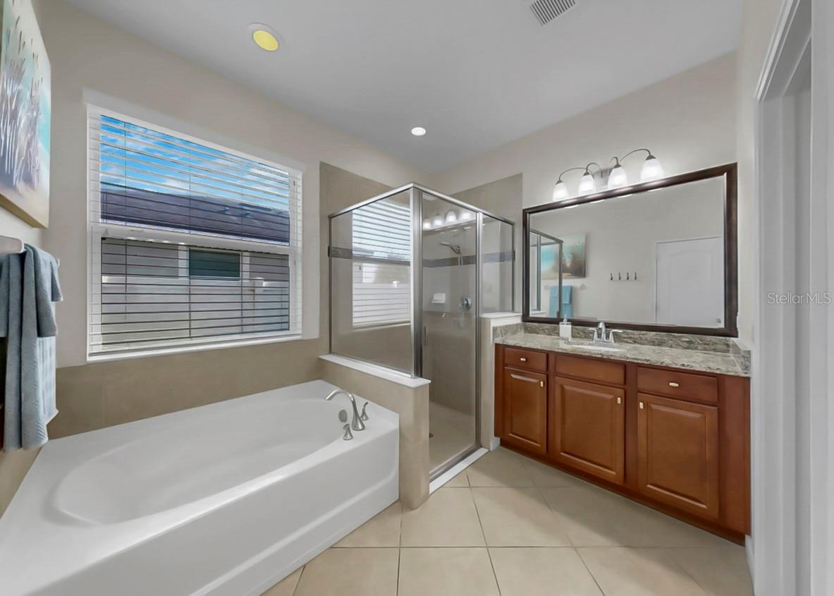 TRIPLE CREEK PH 1 VILLAGE B - Residential