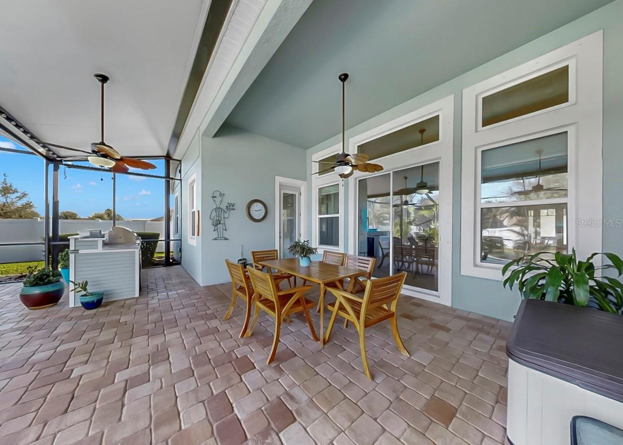 TRIPLE CREEK PH 1 VILLAGE B - Residential