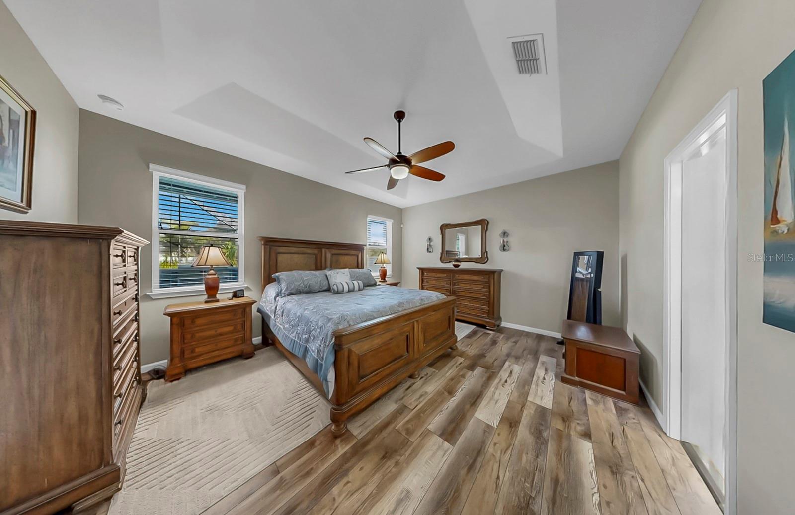 TRIPLE CREEK PH 1 VILLAGE B - Residential