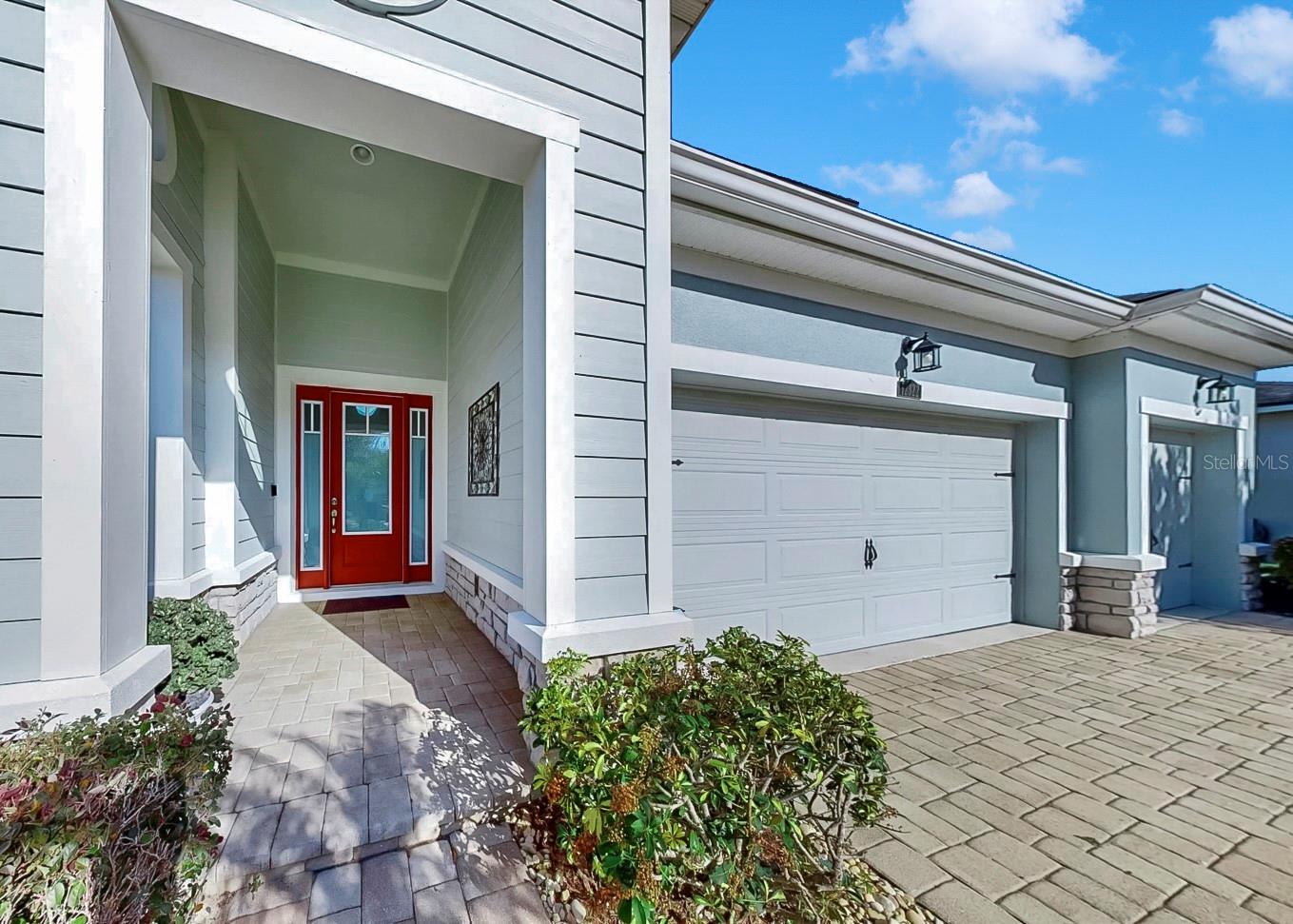 TRIPLE CREEK PH 1 VILLAGE B - Residential