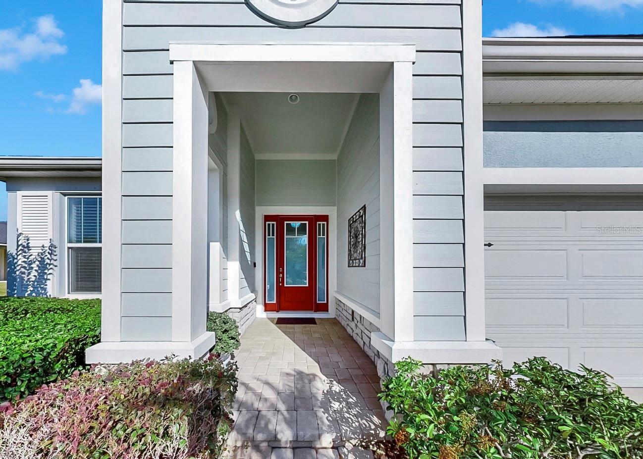 TRIPLE CREEK PH 1 VILLAGE B - Residential