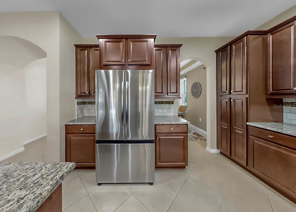 TRIPLE CREEK PH 1 VILLAGE B - Residential