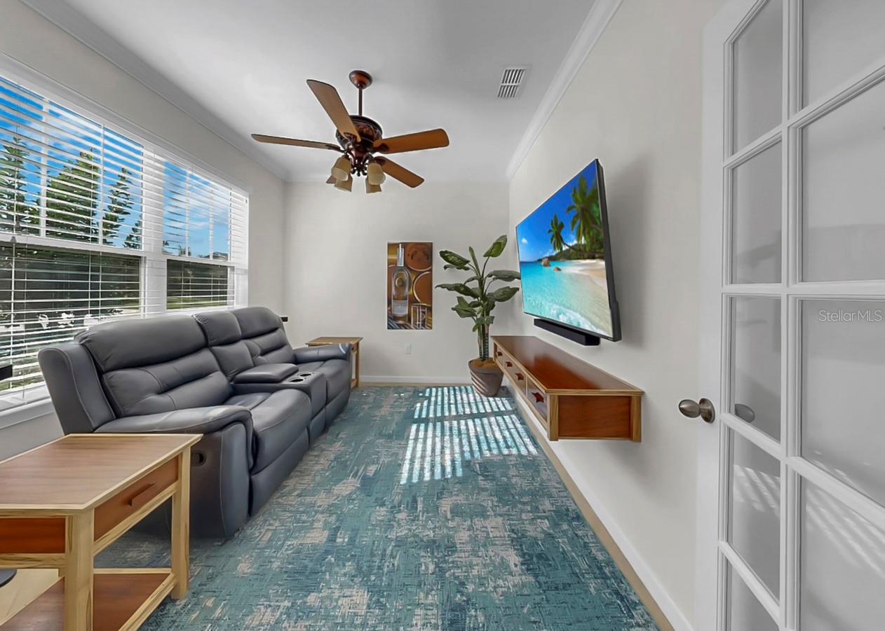 TRIPLE CREEK PH 1 VILLAGE B - Residential