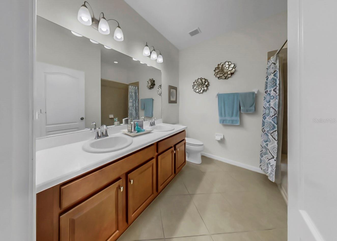 TRIPLE CREEK PH 1 VILLAGE B - Residential