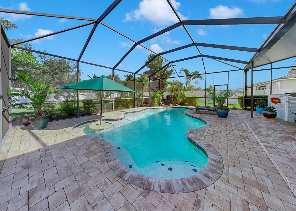 TRIPLE CREEK PH 1 VILLAGE B - Residential