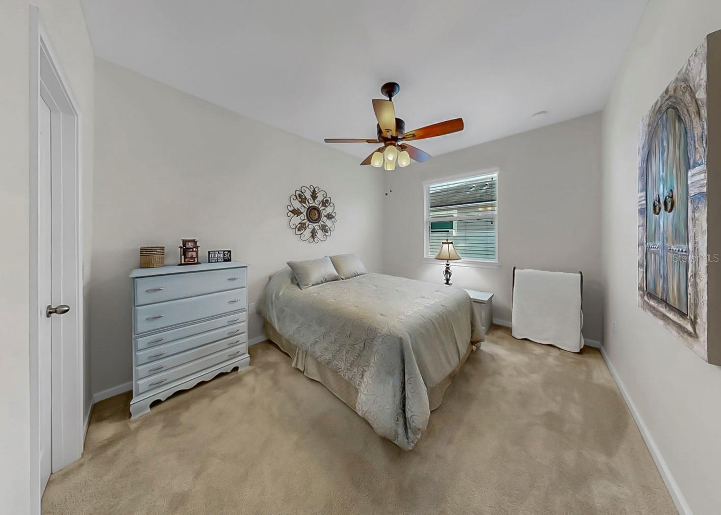 TRIPLE CREEK PH 1 VILLAGE B - Residential