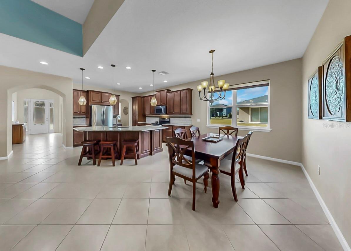 TRIPLE CREEK PH 1 VILLAGE B - Residential