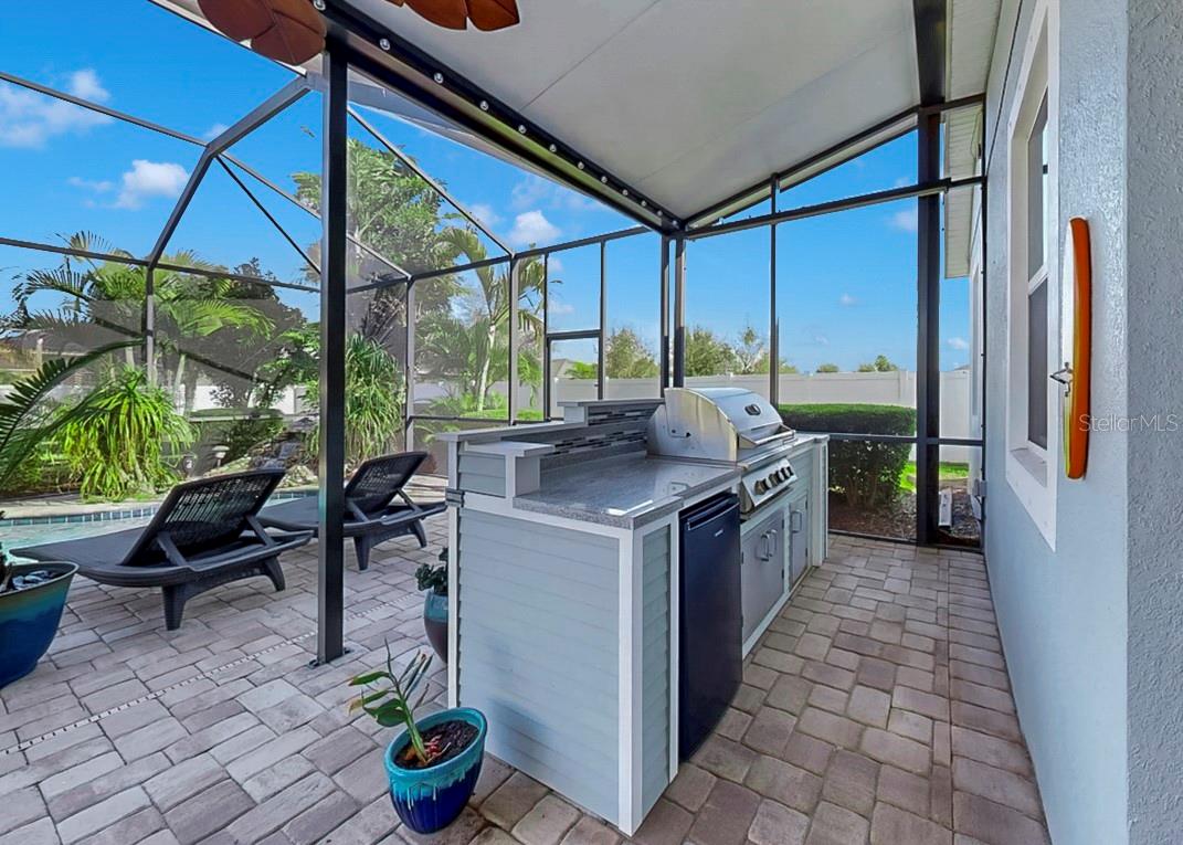 TRIPLE CREEK PH 1 VILLAGE B - Residential