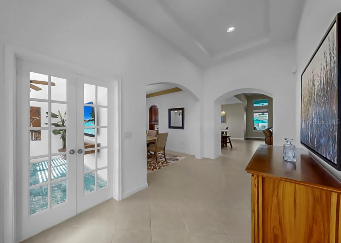 TRIPLE CREEK PH 1 VILLAGE B - Residential