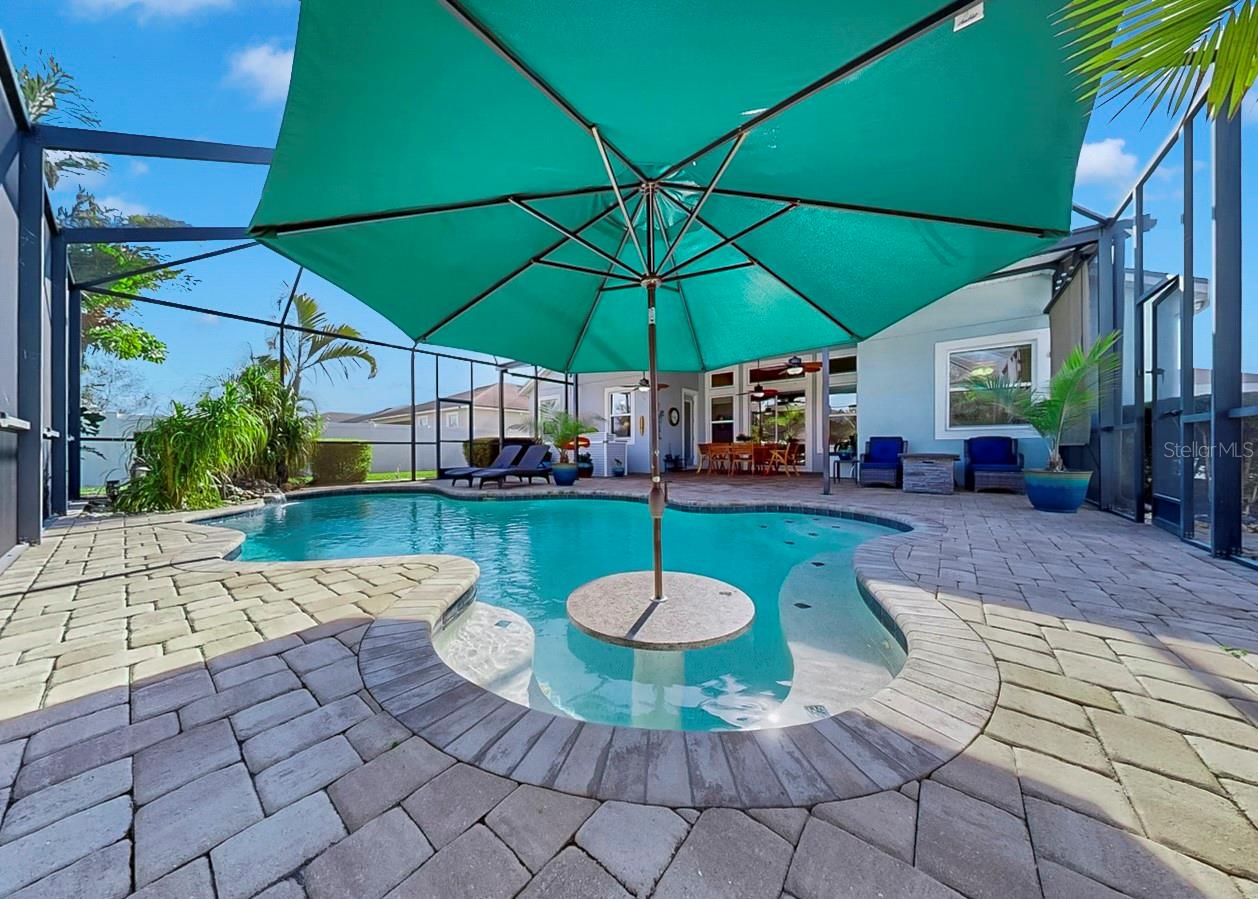 TRIPLE CREEK PH 1 VILLAGE B - Residential