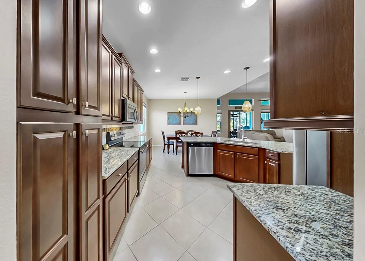 TRIPLE CREEK PH 1 VILLAGE B - Residential