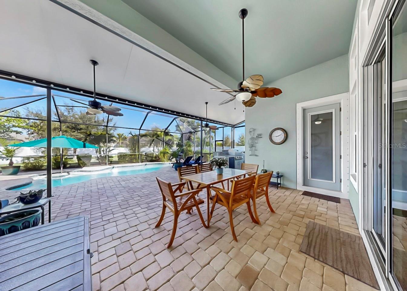 TRIPLE CREEK PH 1 VILLAGE B - Residential