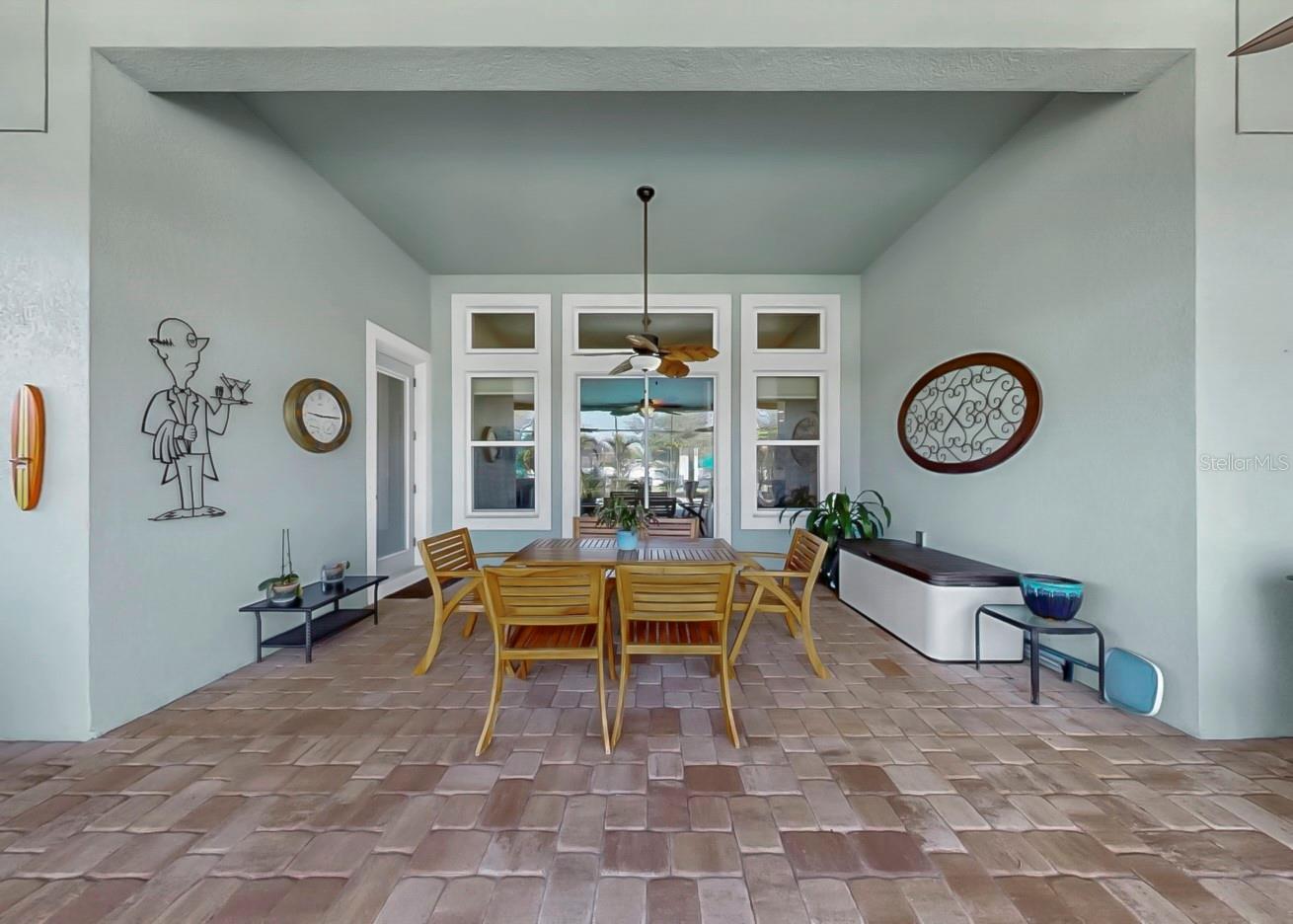 TRIPLE CREEK PH 1 VILLAGE B - Residential