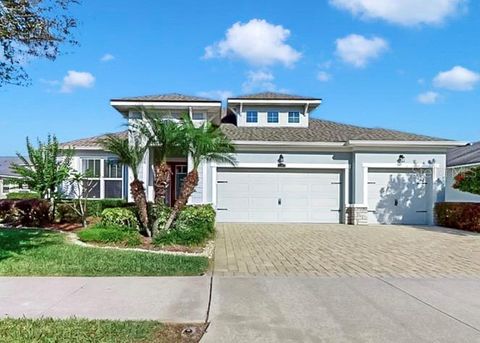 12322 PRAIRIE VALLEY LANE RIVERVIEW FL 33579