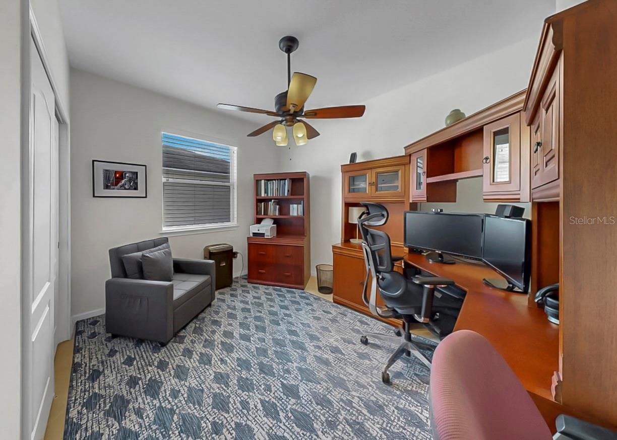 TRIPLE CREEK PH 1 VILLAGE B - Residential