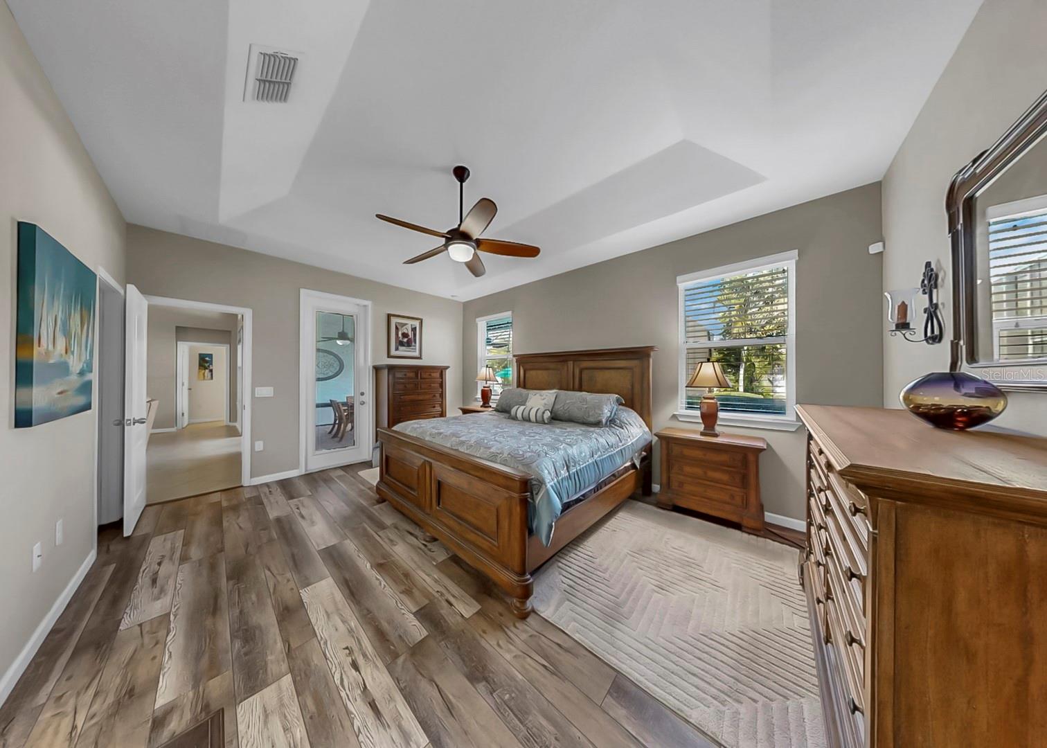 TRIPLE CREEK PH 1 VILLAGE B - Residential